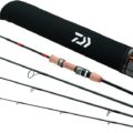 daiwa presso ul rod review