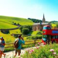 day trip from london