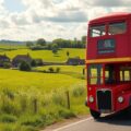 day trip from london
