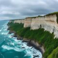 day trip to cliffs