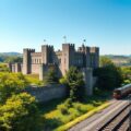 day trip to windsor