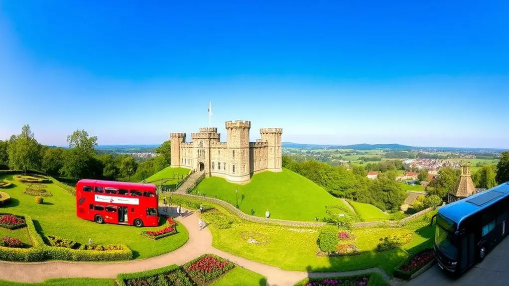 day trip travel guide