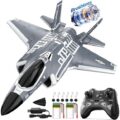 deerc f35 rc plane