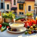 delicious balat breakfast spots