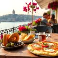 delicious uskudar breakfast spots