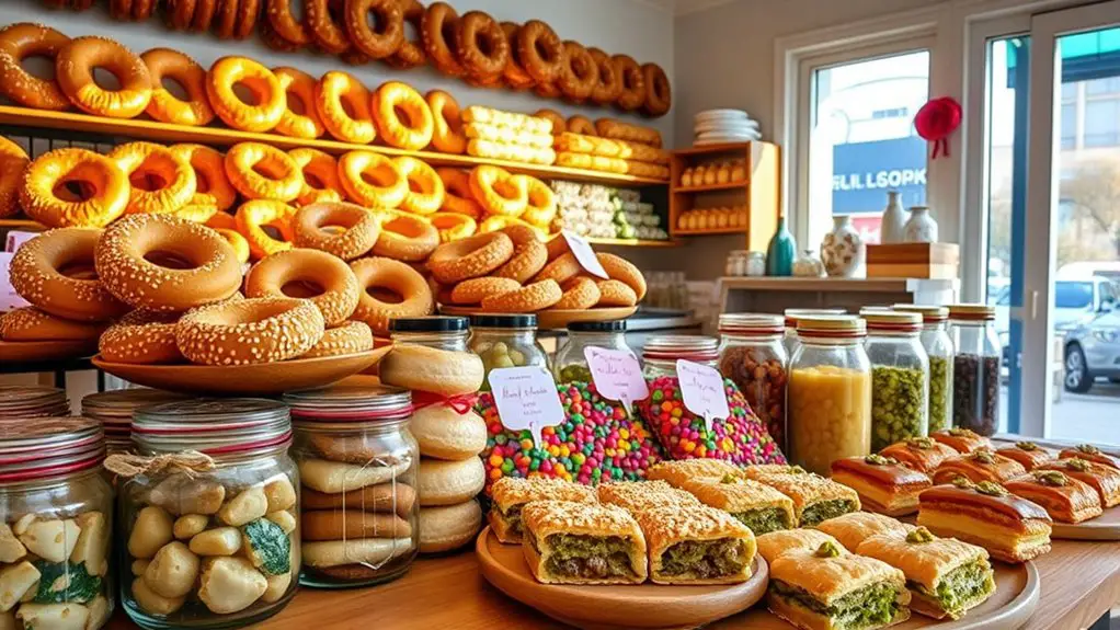 delightful turkish pastry experiences
