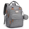 diaper bag backpack review