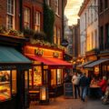 dining options for everyone