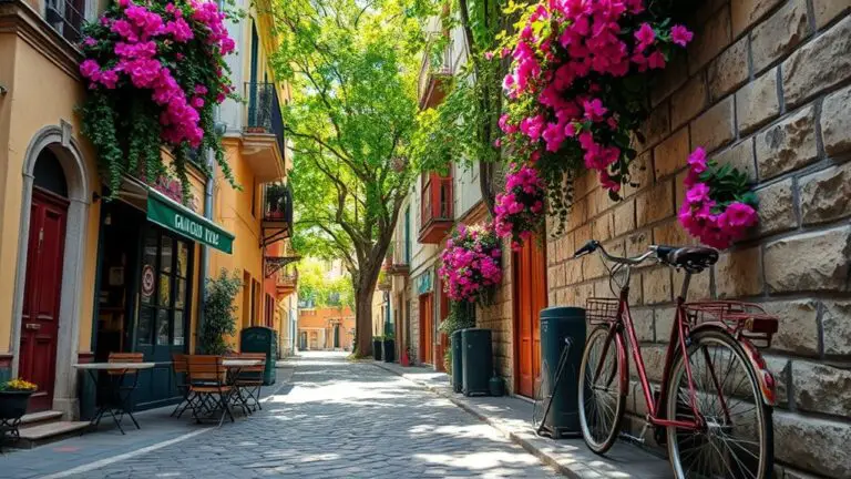 discover besiktas hidden treasures