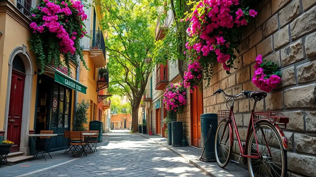 discover besiktas hidden treasures