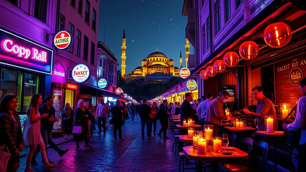 discover istanbul s local music