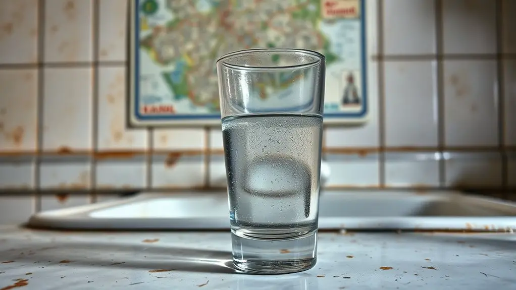 distrust in istanbul s tap water