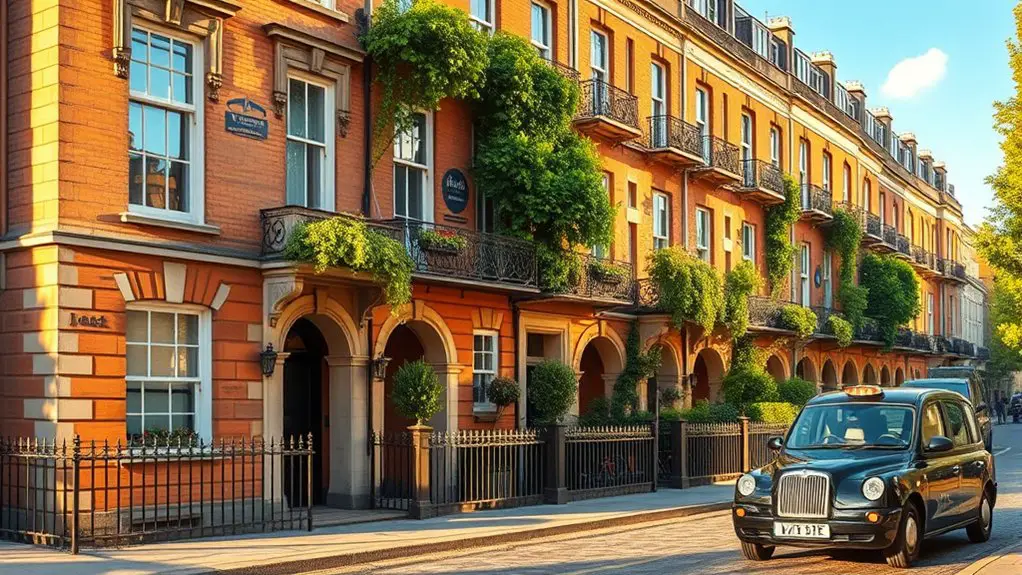 diverse neighborhoods unique apartment options