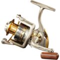 diwa spinning fishing reels
