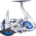 diwa spinning fishing reels