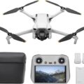 dji mini 3 features review