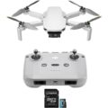 dji mini 4k drone evaluation