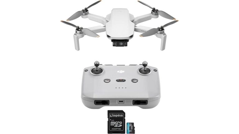 dji mini 4k drone evaluation