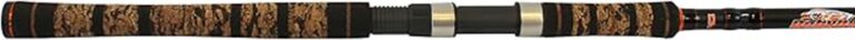 dobyns hyperlite rods review