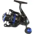 dobyns rods spinning reels review