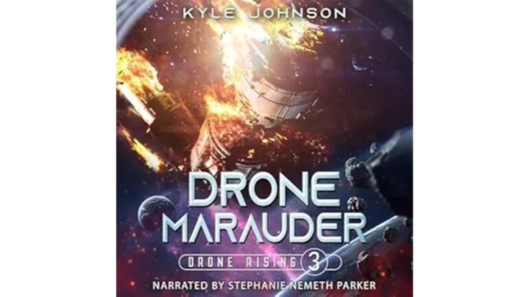 drone action packed adventure review
