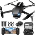 drone features and performance