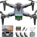 drone features and performance