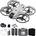 drone features display screen