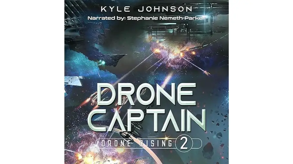 drone gameplay evaluation review