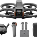 drone performance and features