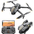 drone performance and features