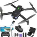 drone performance and features