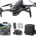 drone performance and value