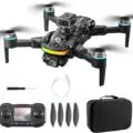 drone screen review pros cons