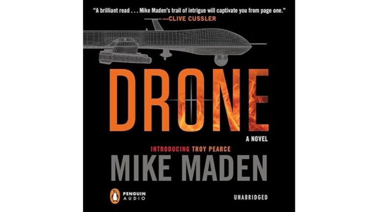 drone value assessment review