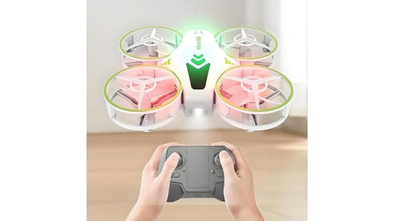 drones for kids evaluated