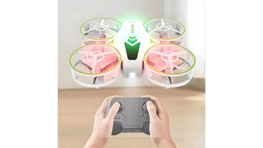 drones for kids evaluated