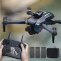 dual camera drone review