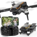 dual camera drone review
