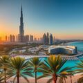 dubai area and hotel guide