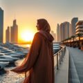 dubai is generally safe