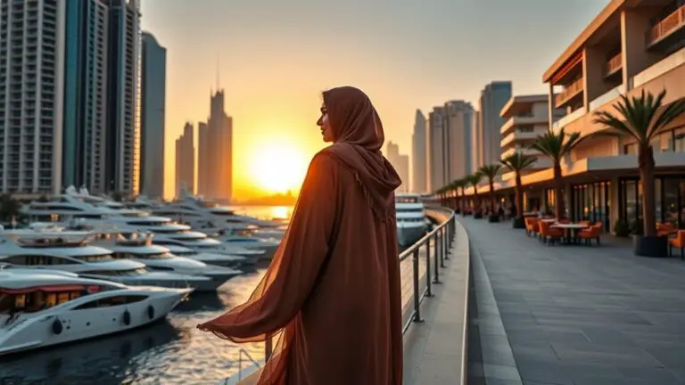 dubai is generally safe