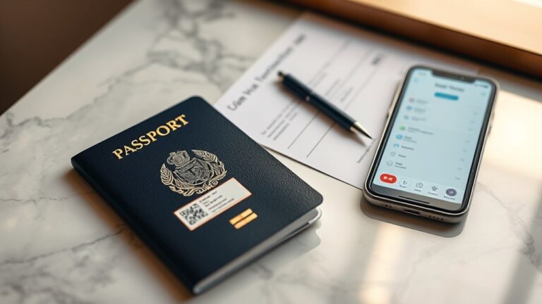 dubai tourist visa requirements