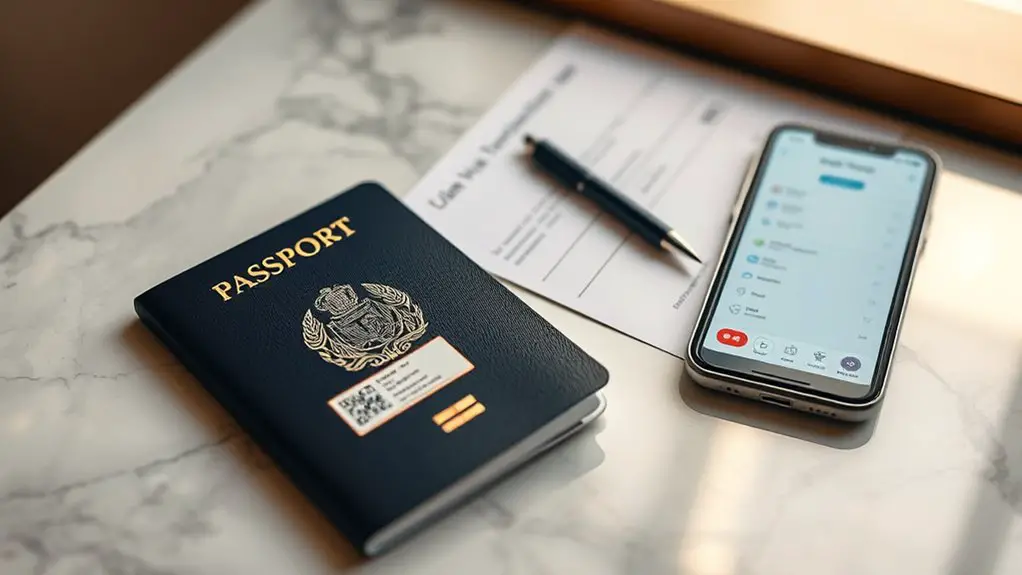 dubai tourist visa requirements