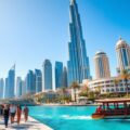 dubai travel advice essentials