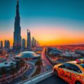 dubai travel expense guide