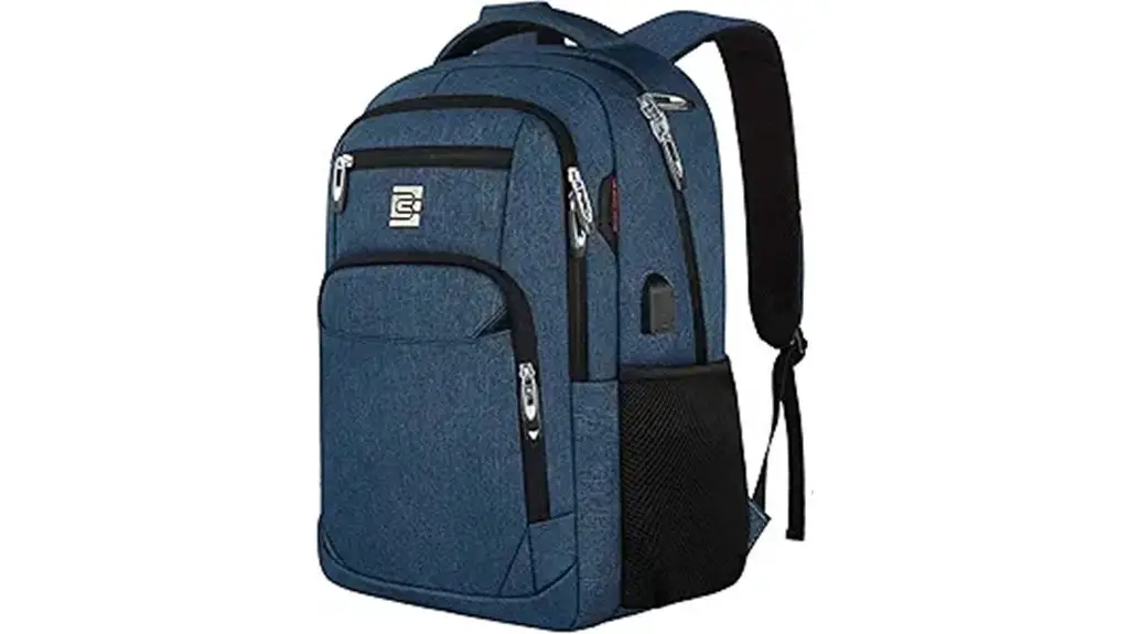 durable and functional backpack