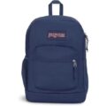 durable and spacious backpack