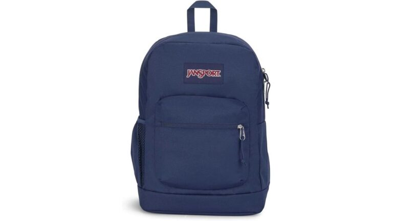 durable and spacious backpack