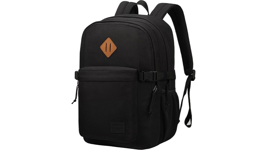 durable and stylish backpack